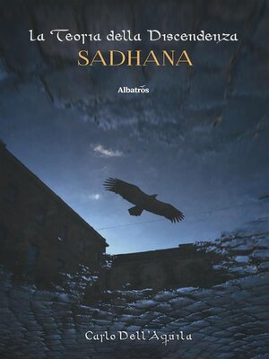 cover image of La teoria della discendenza